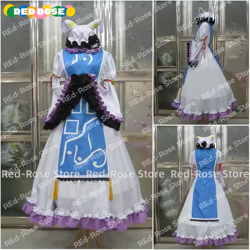 Party Games Groups - 【맞춤형】게임 애니메이션 Touhou Project 야쿠모 란