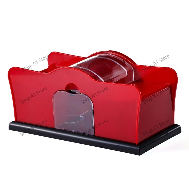 Party Games Board Game - 셔플 머신 창의적인 재미 블랙 테크놀로지