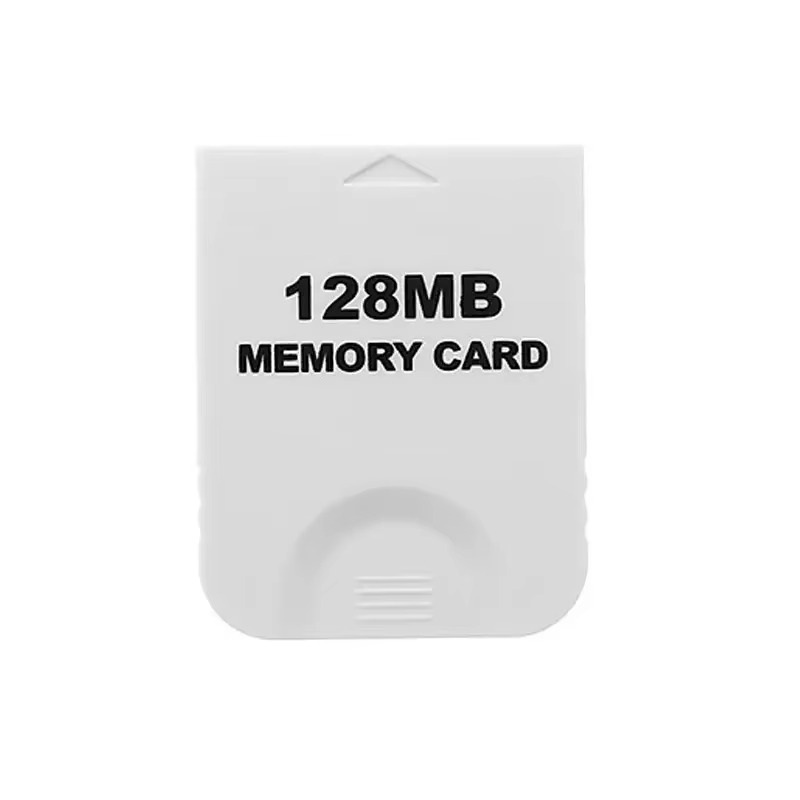 4/16/32/128MB 게임 데이터 저장 카드 NGC - Party Games Console 리뷰 및 가격