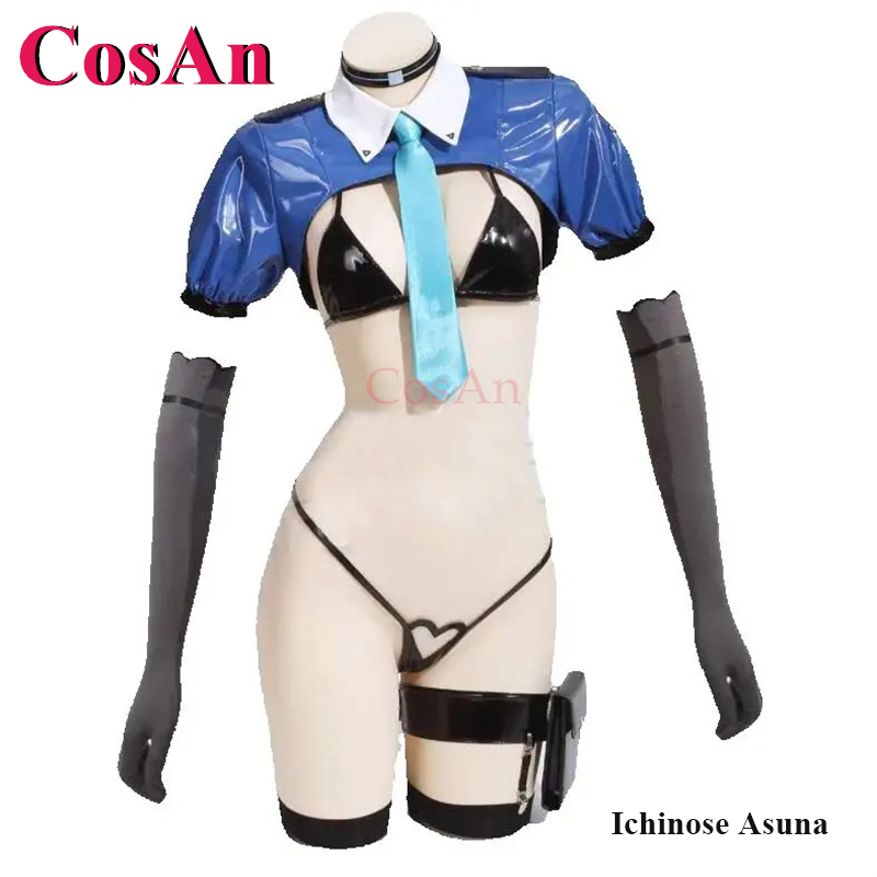 CosAn Game Blue Archive Ichino - Party Games Groups 리뷰 및 가격