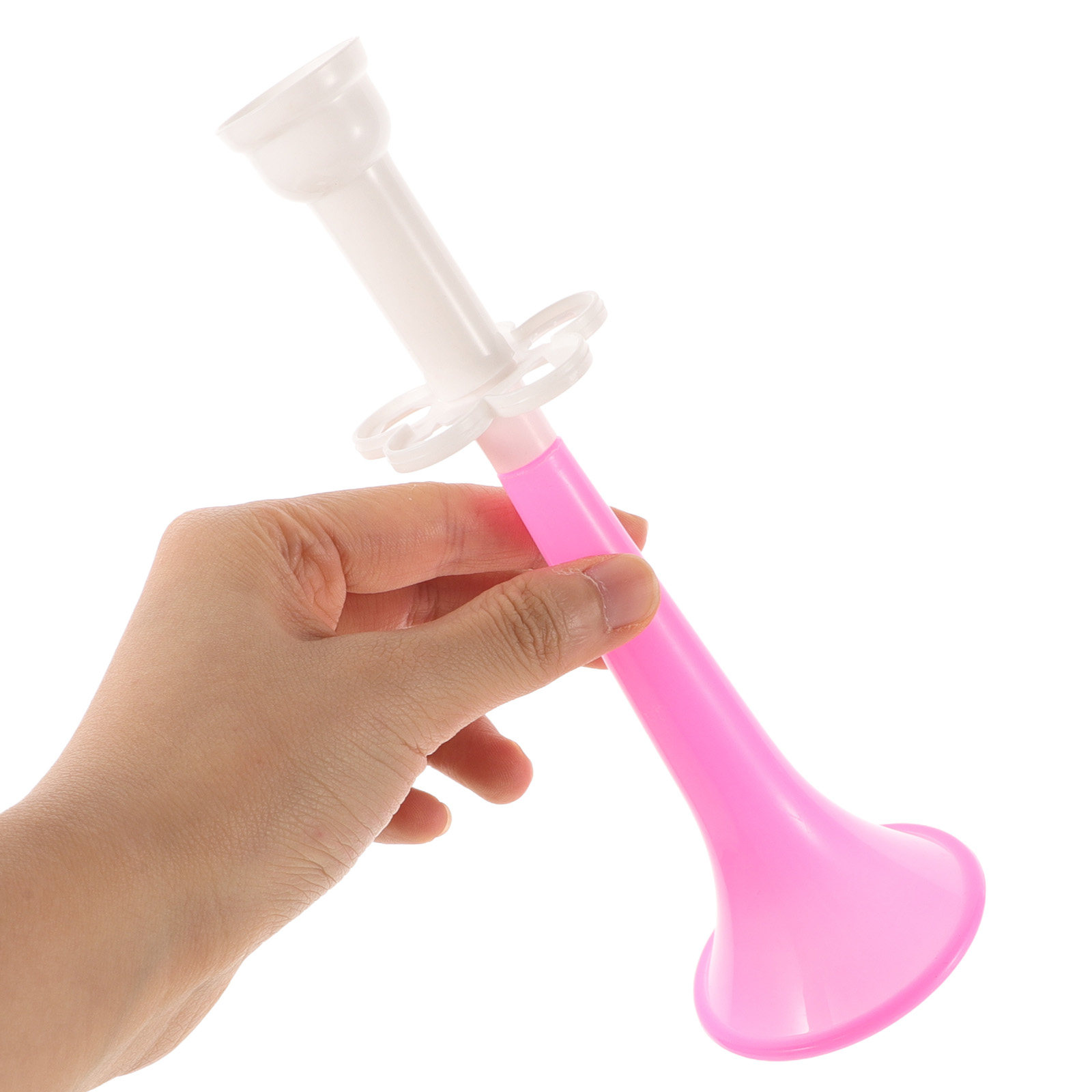 5Pcs 스포츠 이벤트를위한 간단한 디자인 플라스틱 트 - Party Games Simple 리뷰 및 가격
