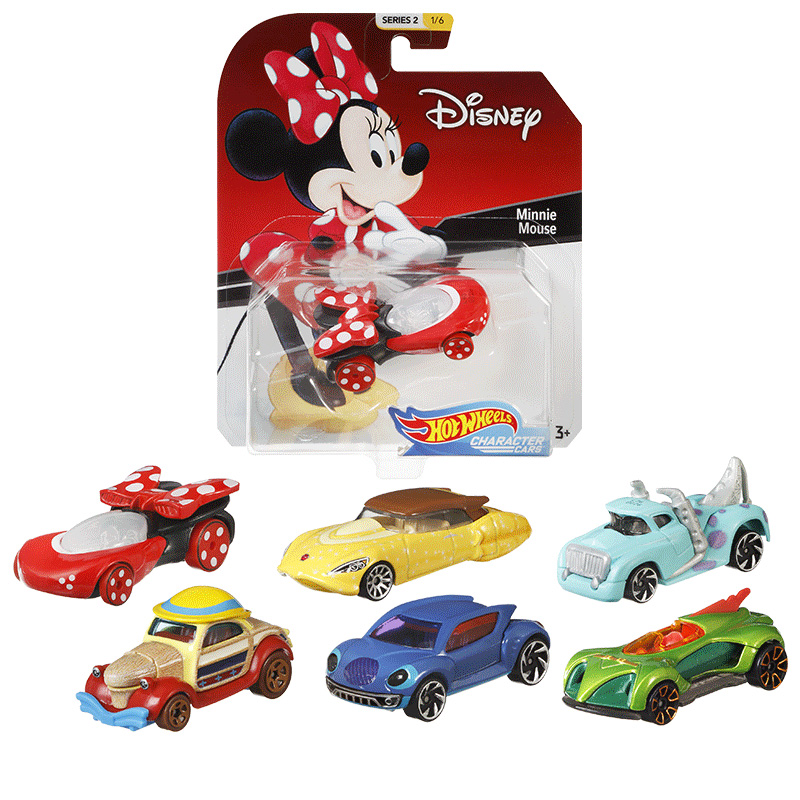 디즈니 픽사 냉동 미키 마우스 핫휠, 크리스마스 선물, - Hot Wheels Car Track Sets 리뷰 및 가격