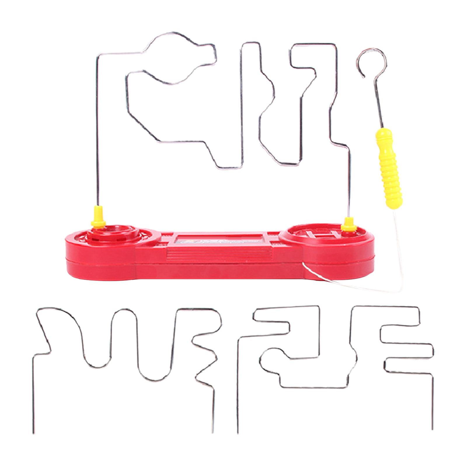 전기 충격 터치 퍼즐 게임을 사용하는 간단한 전기 범프 - Party Games Simple 리뷰 및 가격