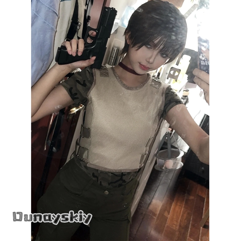 아만다 코스*게임 바이오해저드 레지던트 코스 이블 레베 - Party Games Groups 리뷰 및 가격