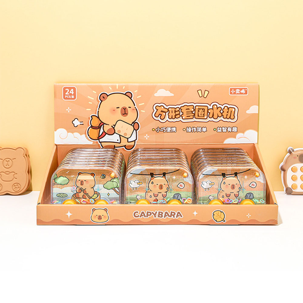 만화 사각형 게임 콘솔, 어린이 휴대용 게임 콘솔, 링 - Party Games Console 리뷰 및 가격