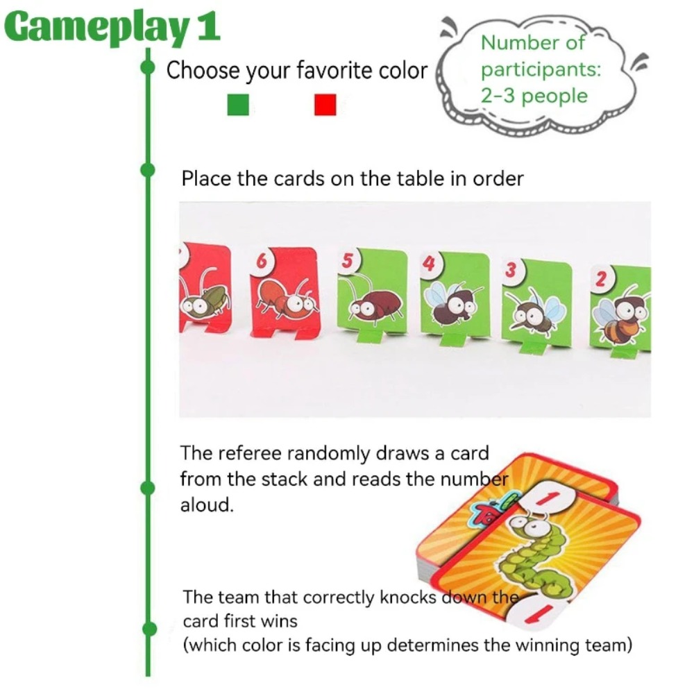 개구리 도마뱀 마스크 혀를 흔드는 카드 보드 게임 어린 - Party Games Board Game 리뷰 및 가격
