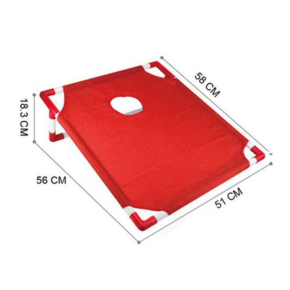 휴대용 콘홀 게임 보드 세트, 야외 던지기 게임용 콘홀 - Cornhole Board Set 리뷰 및 가격