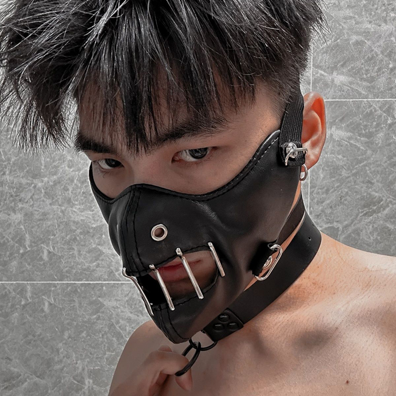 남성용 기관차 가장 무도회 마스크, 심플한 패션 스포츠 - Party Games Simple 리뷰 및 가격