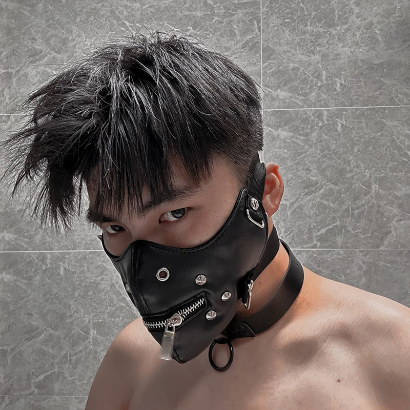 남성용 기관차 가장 무도회 마스크, 심플한 패션 스포츠 - Party Games Simple 리뷰 및 가격