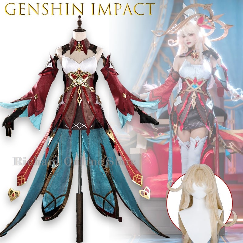 Richard Online Store Genshin I - Party Games Free Online 리뷰 및 가격
