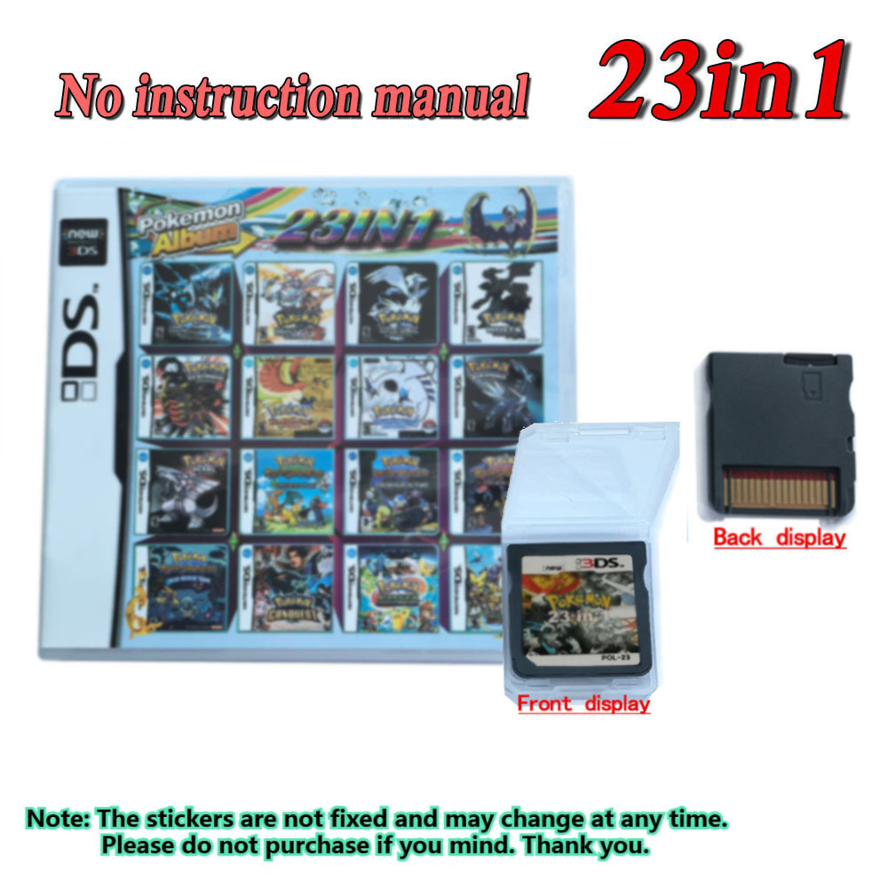 4300 in 1 컴파일레이션 DS NDS 3DS 3D - Party Games Console 리뷰 및 가격